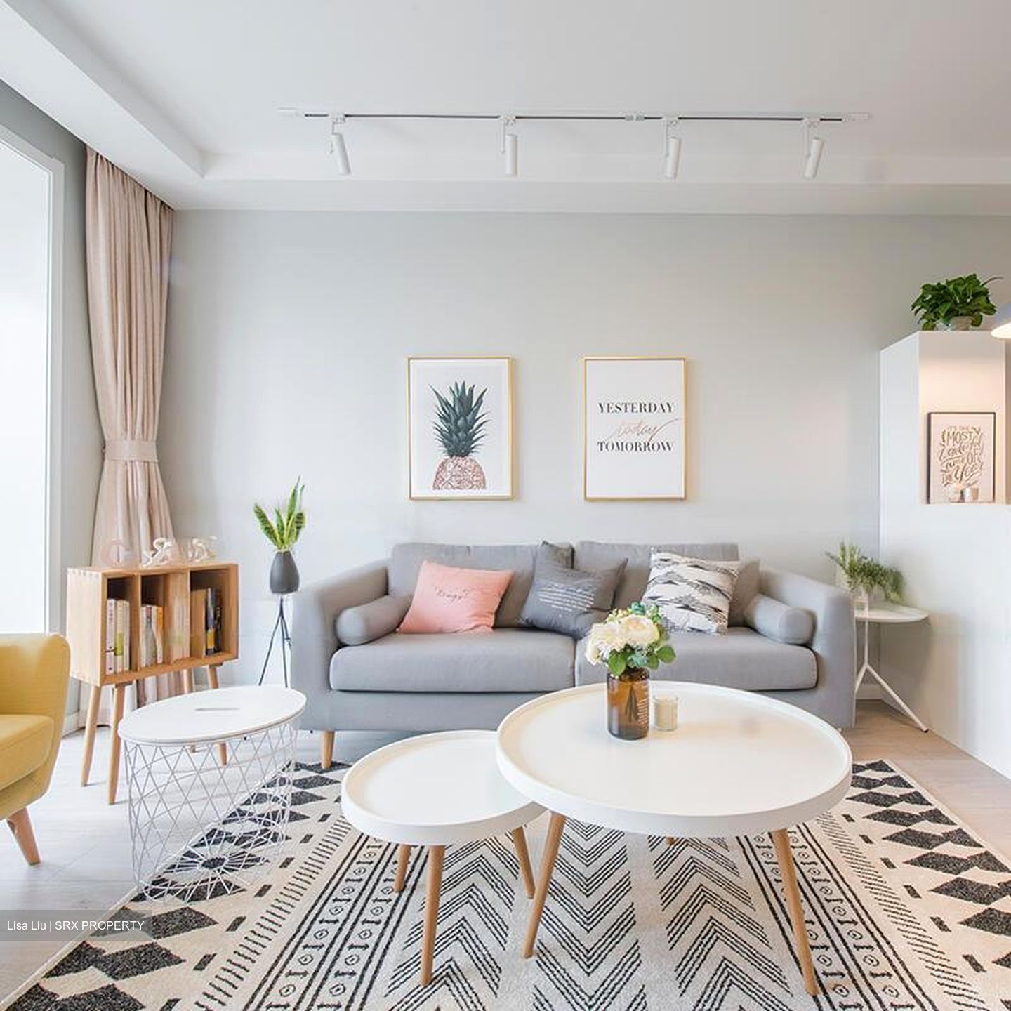 Midtown Modern (D7), Apartment #471682511